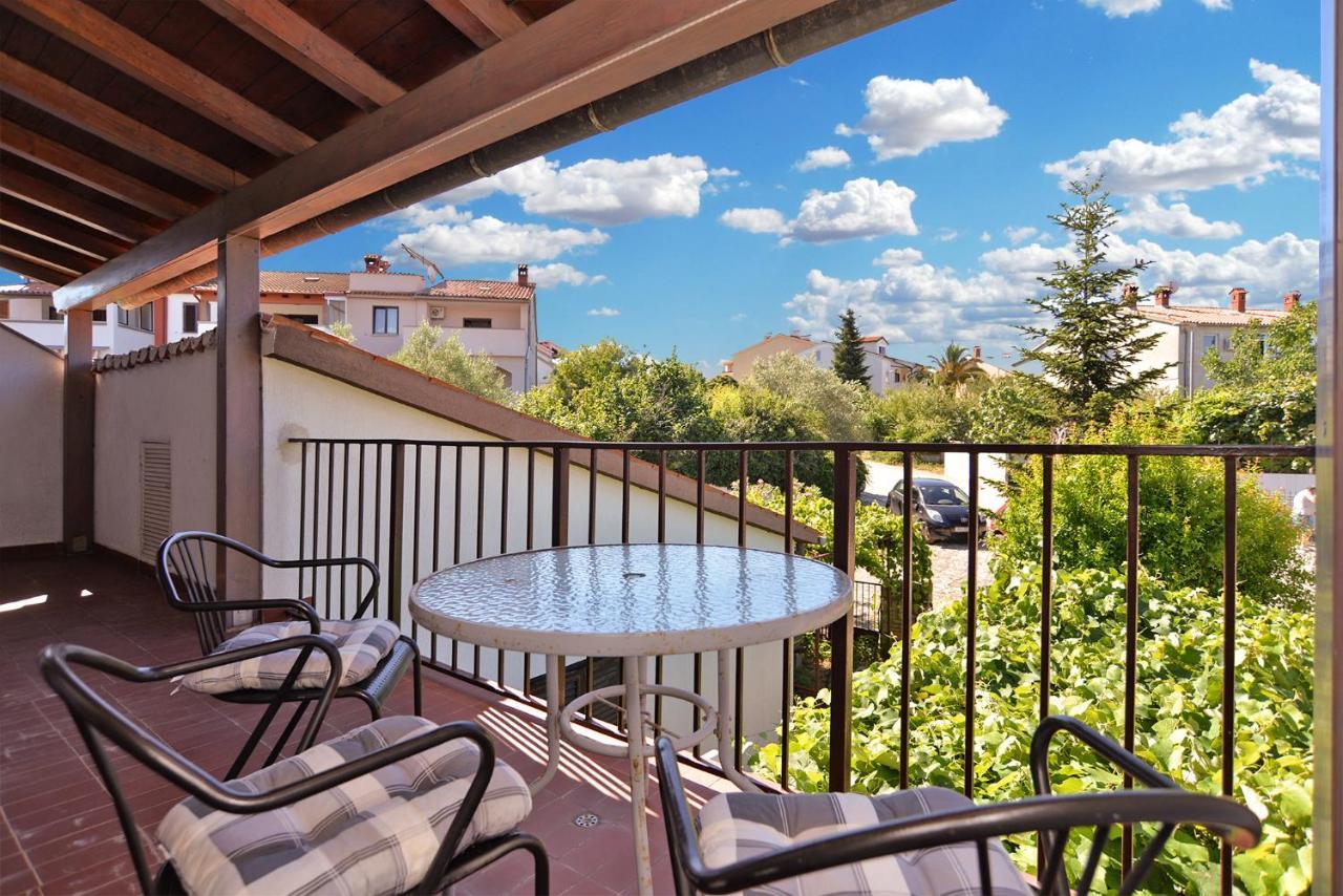 PUY Apartment Vanga 533 מראה חיצוני תמונה