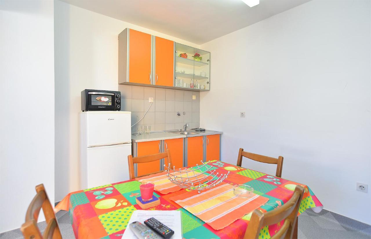 PUY Apartment Vanga 533 מראה חיצוני תמונה