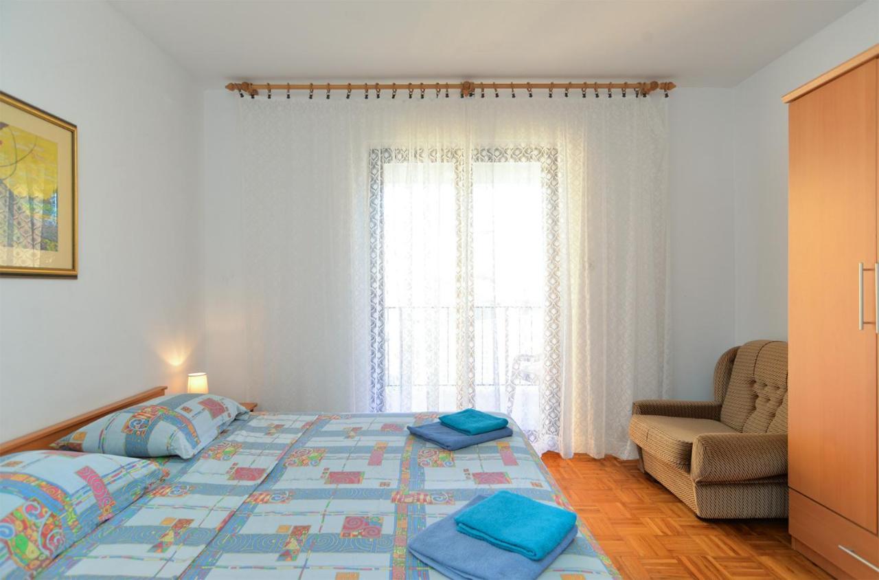 PUY Apartment Vanga 533 מראה חיצוני תמונה